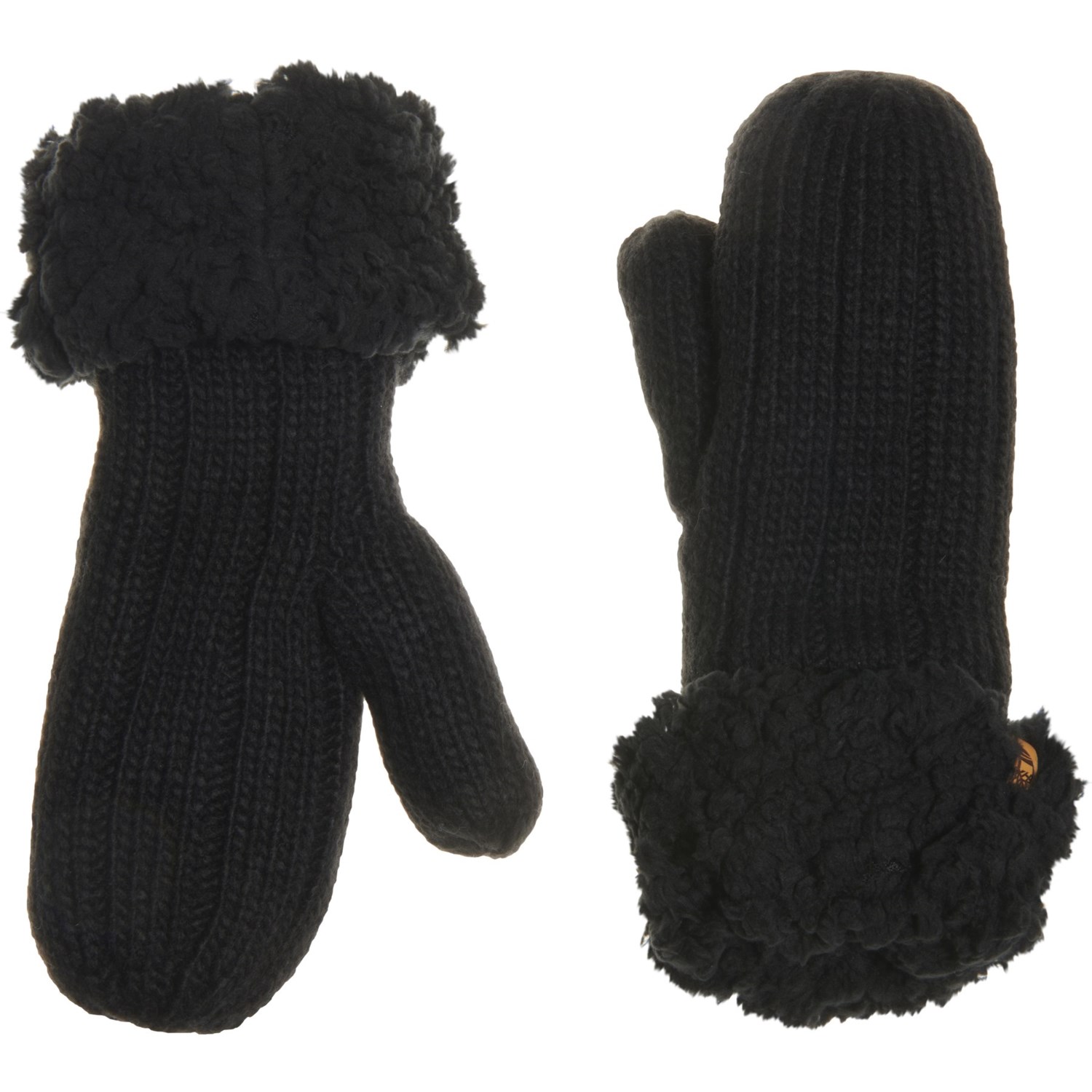 Timberland Icelandic Mittens (For Women) Save 62