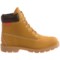 9605A_3 Timberland Impressions Helcor® Work Boots - Waterproof, 6” (For Men)