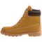 9605A_4 Timberland Impressions Helcor® Work Boots - Waterproof, 6” (For Men)