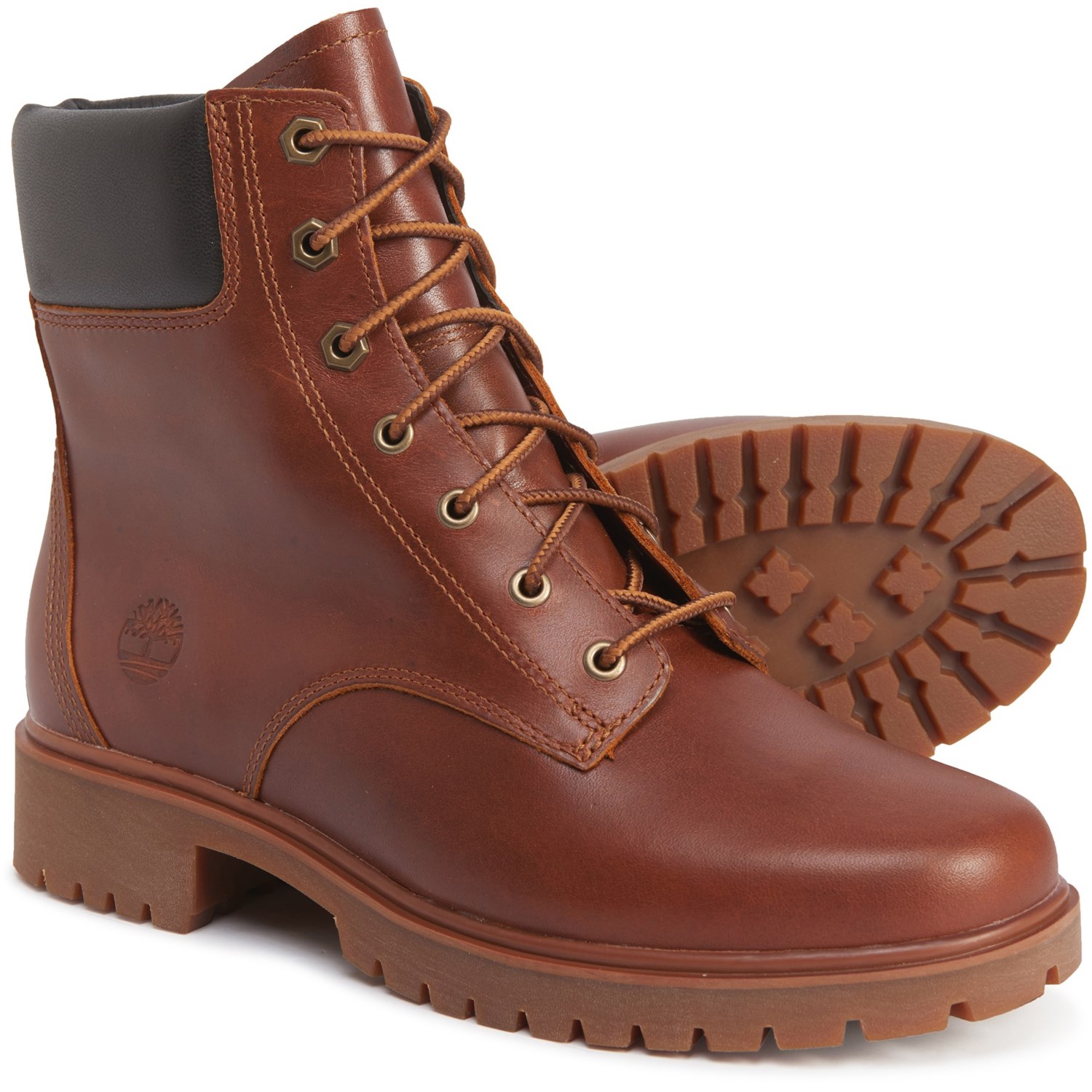 timberland jayne 6