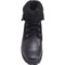 908JR_5 Timberland Jayne Fleece Fold-Down Boots - Waterproof, Leather (For Women)