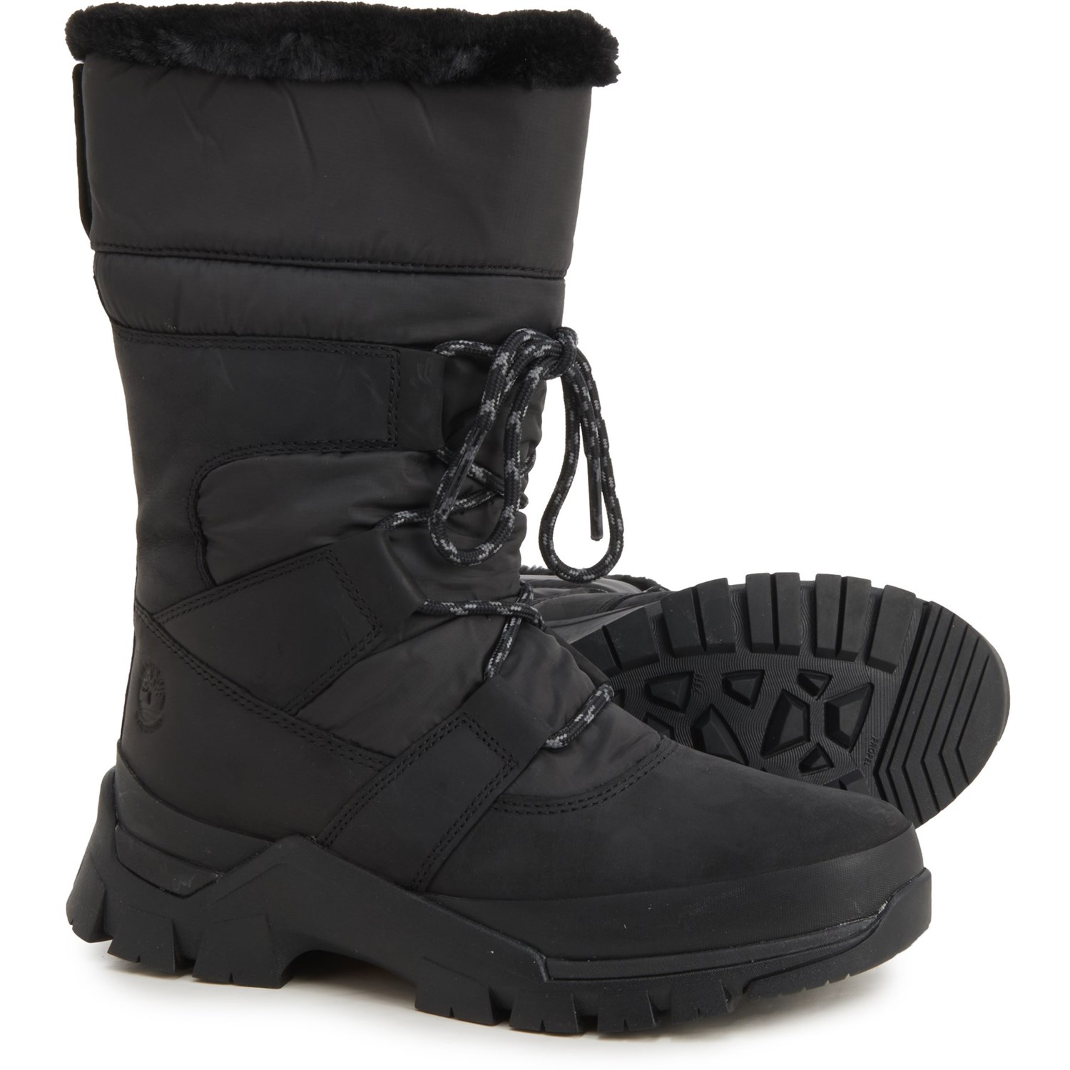 float prevent Spelling Timberland Jenness Falls Winter Boots (For Women) - Save 47%