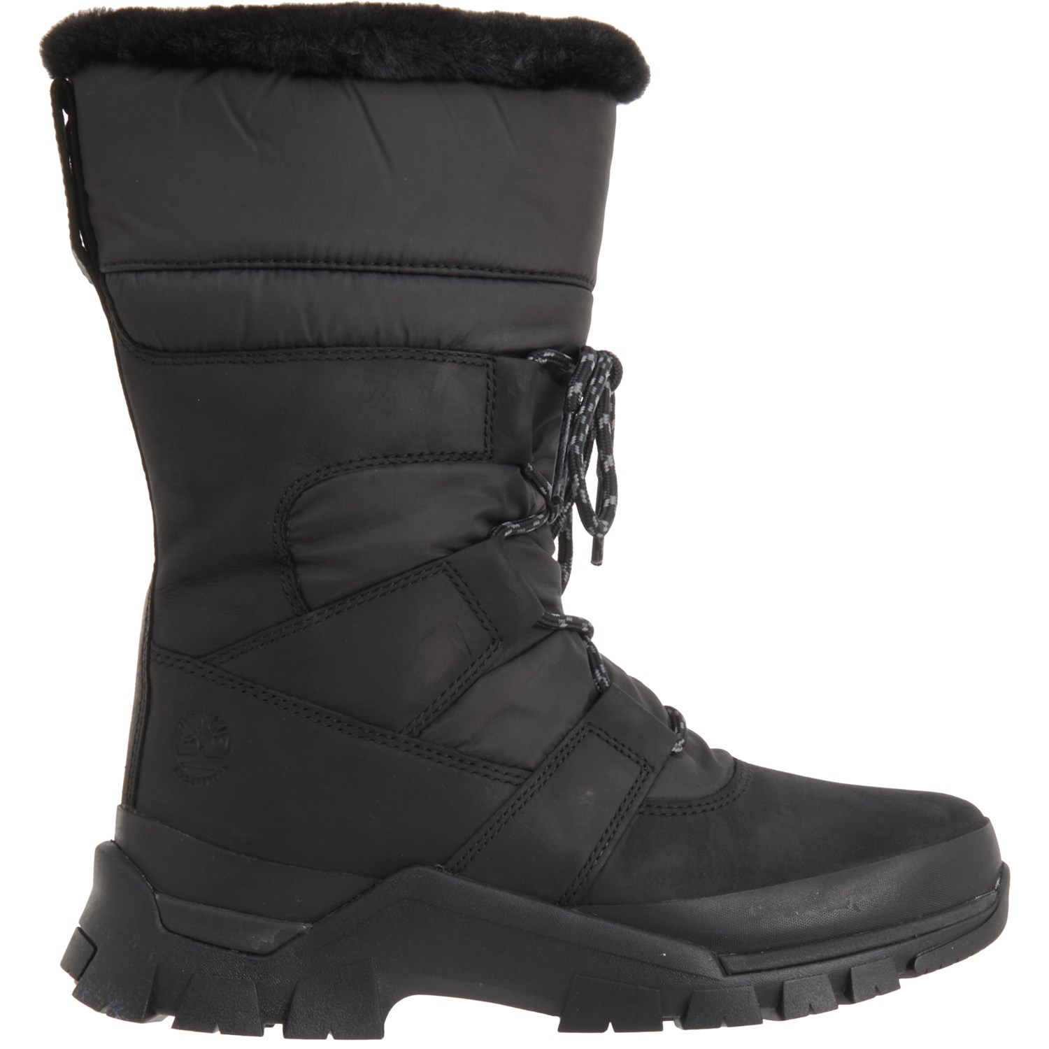 Timberland Jenness Falls Winter Boots (For Women) - Save 33%