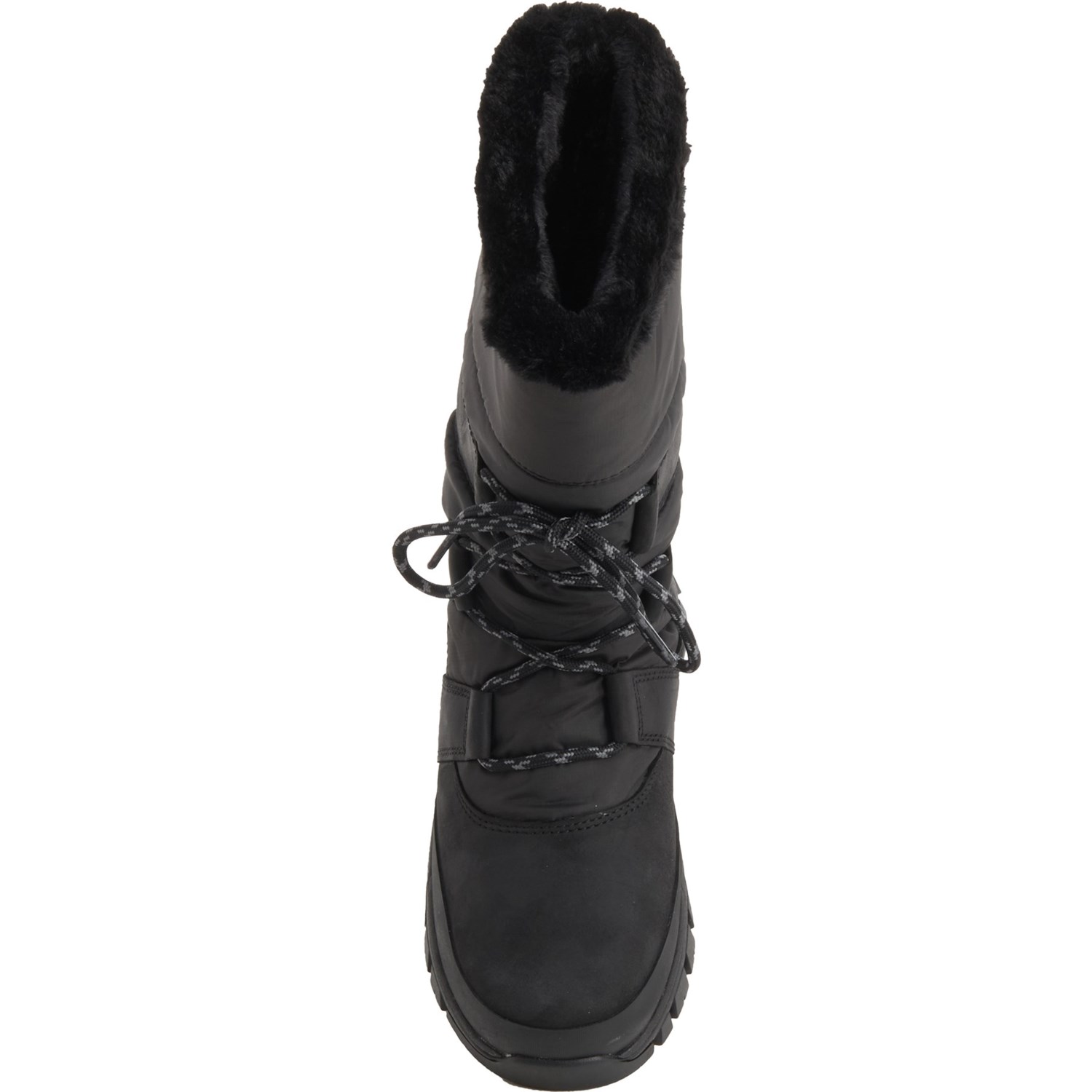 jenness falls hiking boot - women's