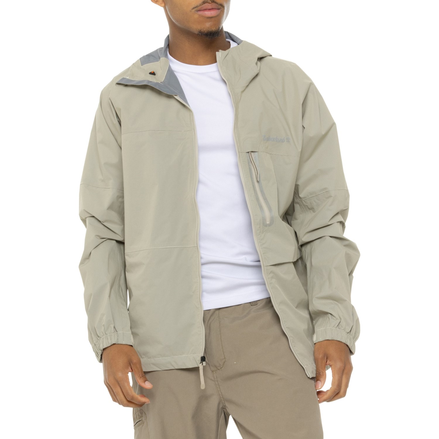Men's Timberland PRO® Dryshift Waterproof Lightweight Jacket 2.0