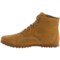 141DH_5 Timberland Joslin Chukka Boots - Nubuck (For Women)