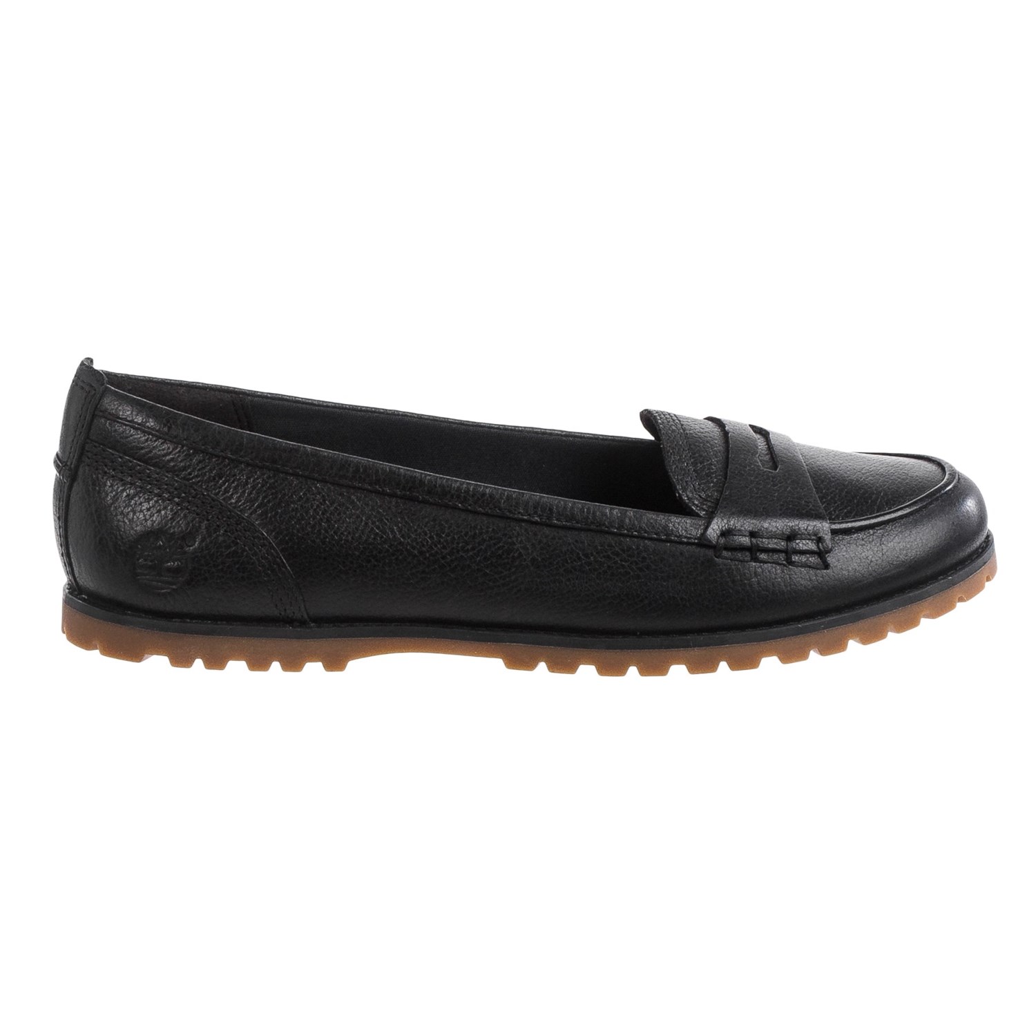 Timberland Joslin Penny Loafers (For Women) - Save 68%