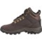 29YHP_4 Timberland Keele Ridge Hiking Shoes - Leather (For Kids)