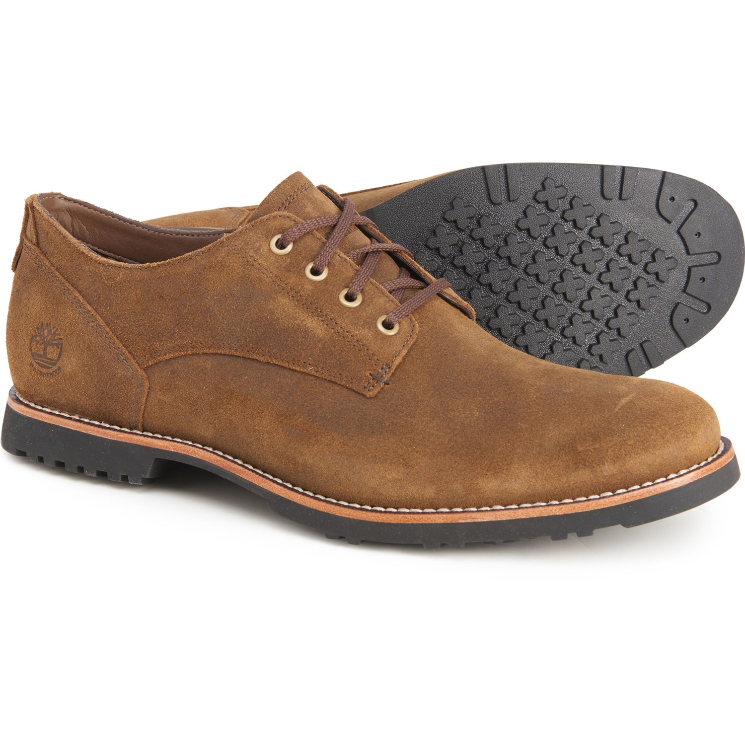 Timberland Kendrick Oxford Shoes (For 