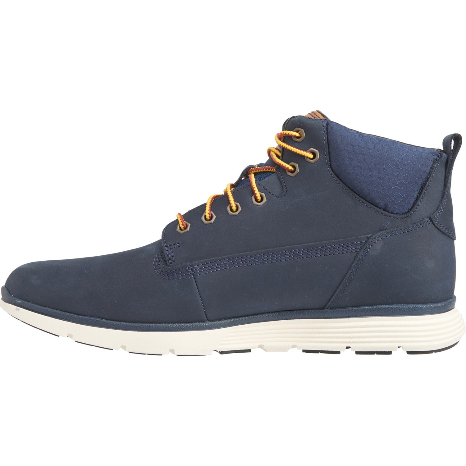 timberland killington chukka navy