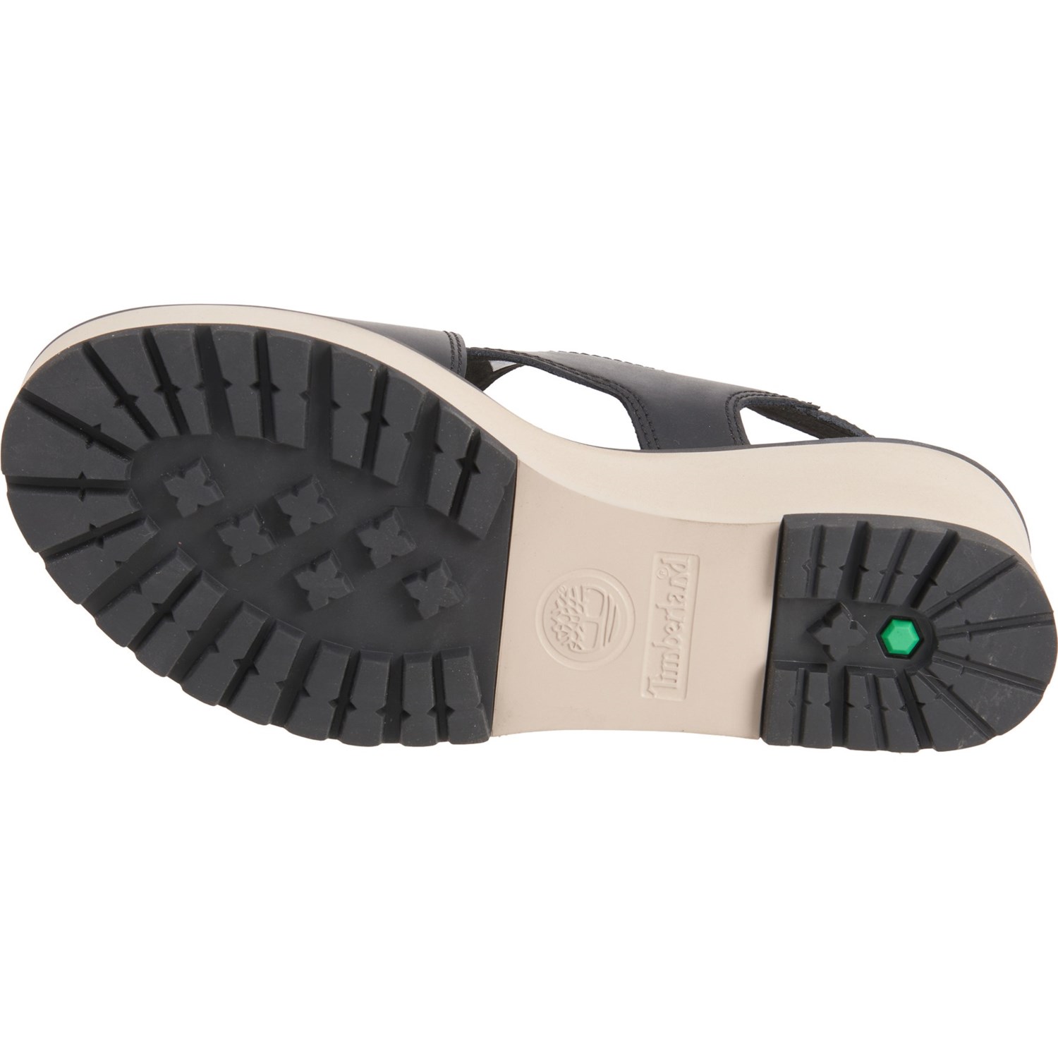 timberland koralyn cross band