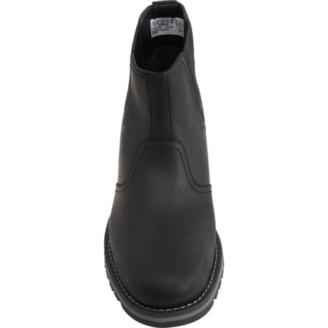 timberland larchmont ii chelsea