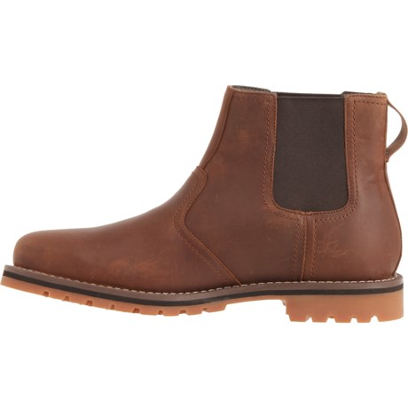 timberland larchmont ii chelsea