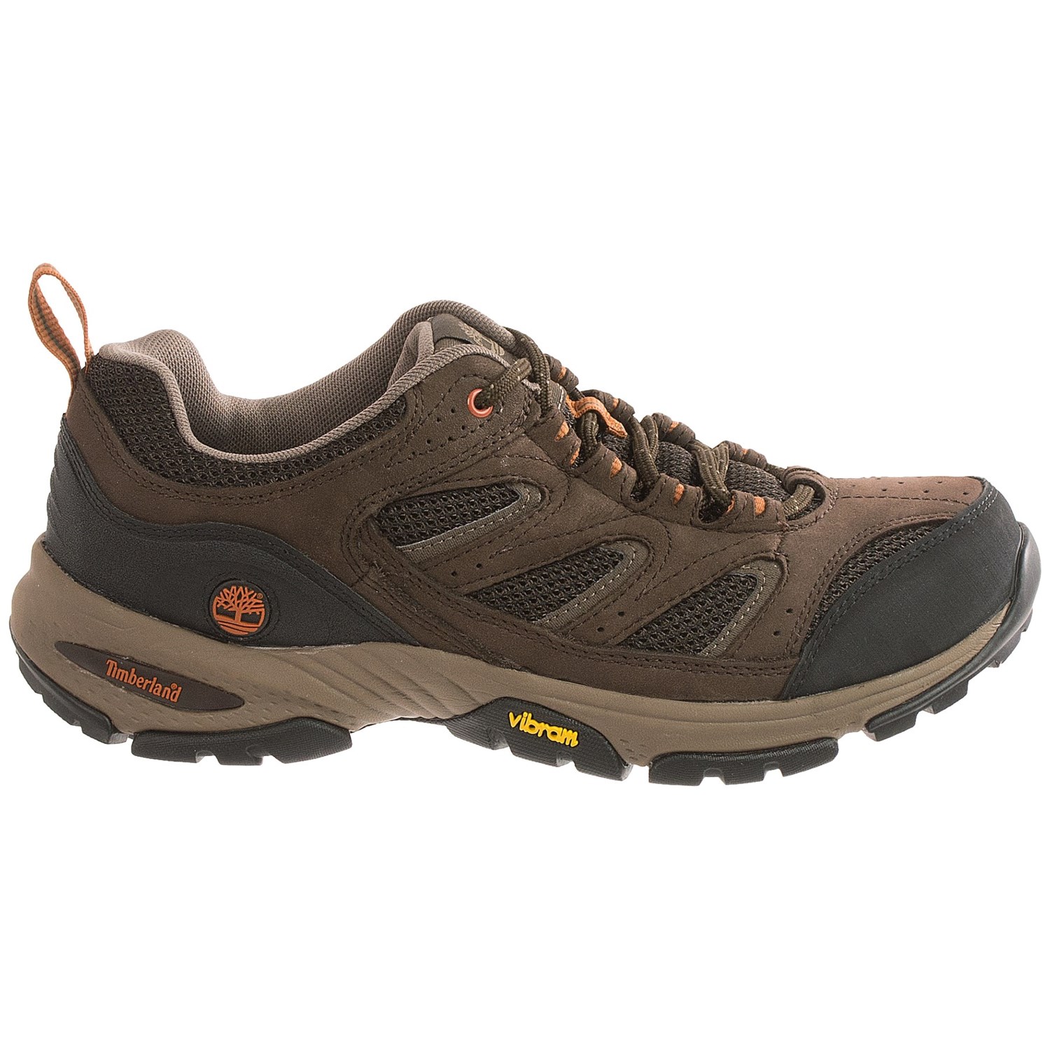 Timberland Ledge Low Hiking Shoes (For Men) 9554V - Save 56%