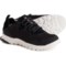 Timberland Lincoln Peak Low Hiking Shoes - Waterproof (For Women) in Jet Black