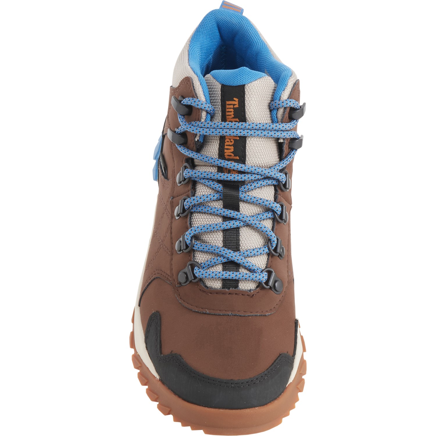 Timberland Lincoln Peak Mid Hiking Boots (For Women) Save 45