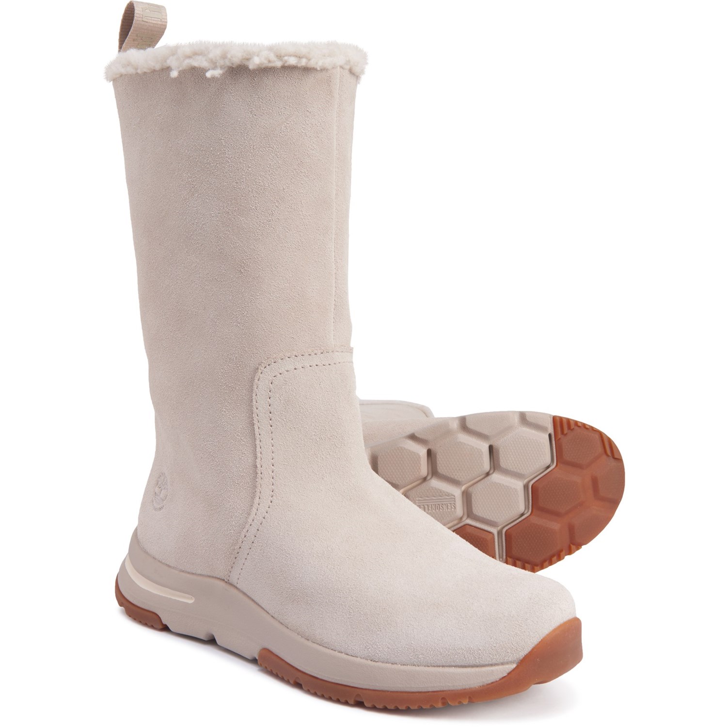 Timberland Mabel Town Winter Boots (For 