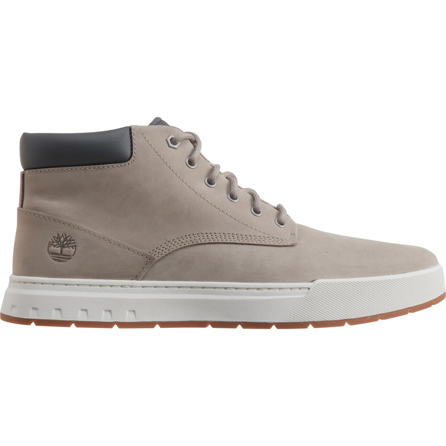 Timberland Maple Grove Mid Sneaker Boots (For Men) - Save 44%
