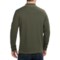 127KJ_2 Timberland Millers River Polo Shirt - Long Sleeve (For Men)