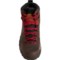 7MMJX_2 Timberland Motion Scramble Hiking Boots - Waterproof, Leather (For Men)