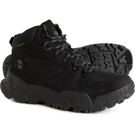 Timberland Motion Scramble Mid Lace-Up Hiking Boots (For Men