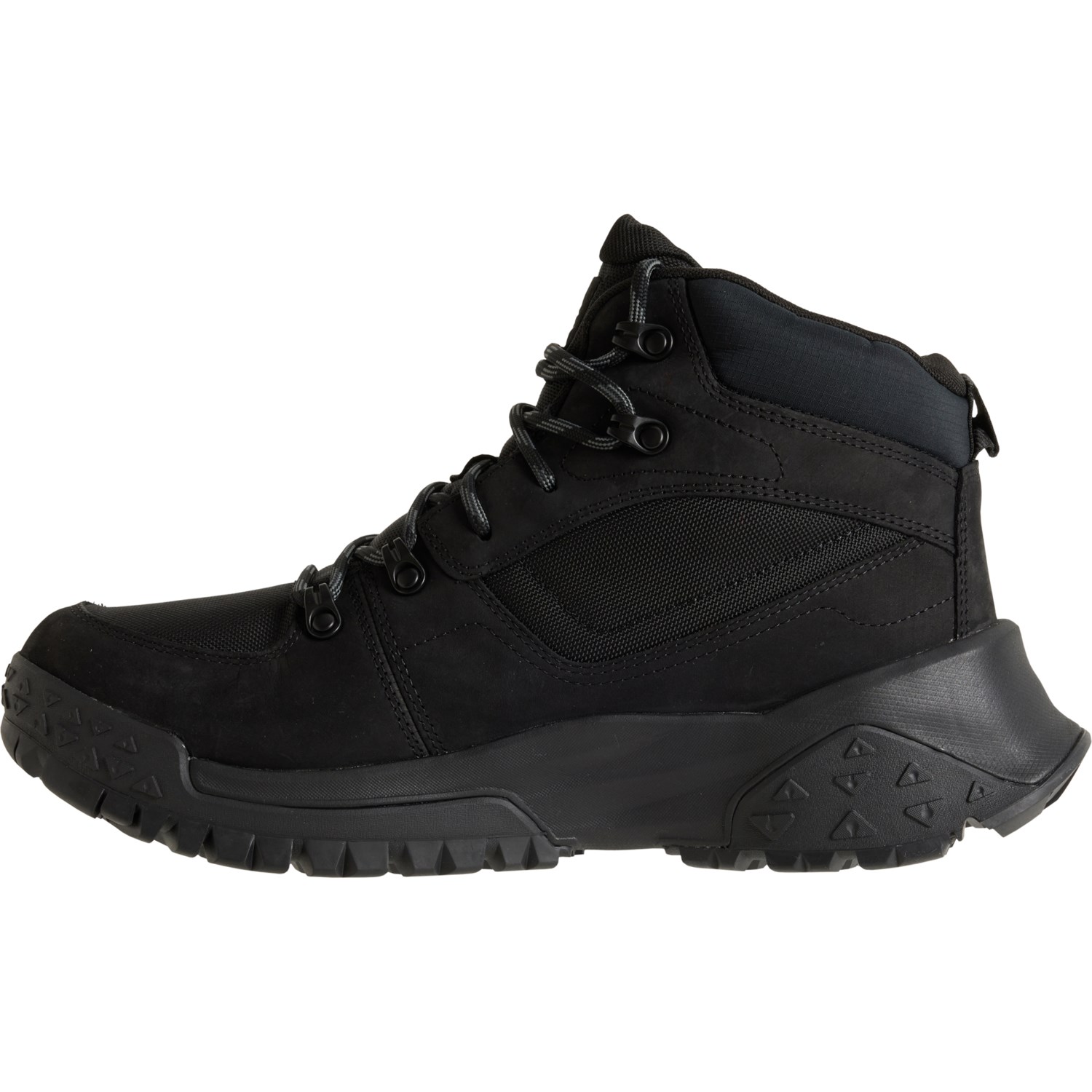 Timberland Motion Scramble Mid Lace-Up Hiking Boots (For Men