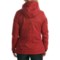 133VY_3 Timberland Mount Cabot 3-in-1 Rain Coat - Waterproof (For Women)