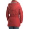 133VW_2 Timberland Mount Madison Mid Down Coat - 550 Fill Power (For Women)