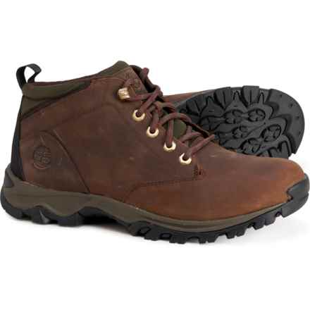 timberland mt maddsen chukka