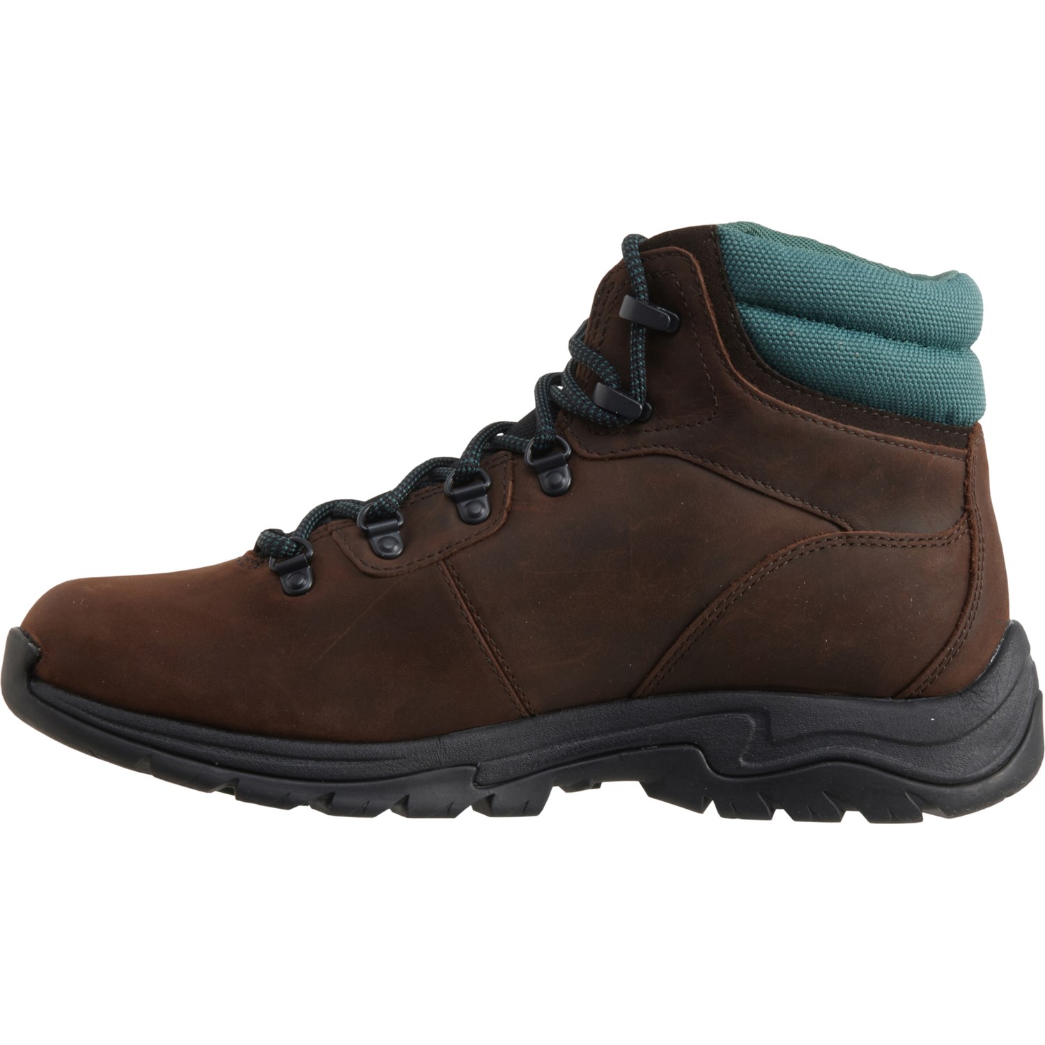 Timberland Mt. Maddsen Mid Hiking Boots (For Women) - Save 32%