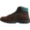 1WPGC_5 Timberland Mt. Maddsen Mid Hiking Boots - Waterproof, Leather (For Women)