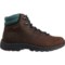 1WPGC_6 Timberland Mt. Maddsen Mid Hiking Boots - Waterproof, Leather (For Women)