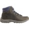 1WPHY_3 Timberland Mt. Maddsen Mid Hiking Boots - Waterproof, Leather (For Women)
