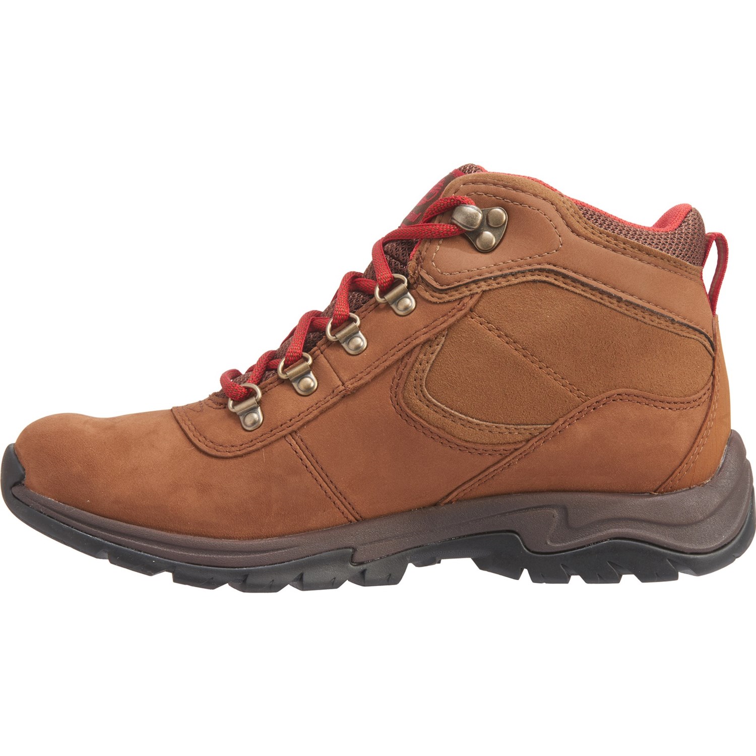 Timberland Mt. Maddsen Mid Hiking Boots (For Women) - Save 47%