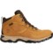 7CRGK_3 Timberland Mt. Maddsen Mid Hiking Boots - Waterproof, Nubuck (For Men)