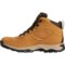 7CRGK_4 Timberland Mt. Maddsen Mid Hiking Boots - Waterproof, Nubuck (For Men)