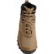 7VKKM_2 Timberland Mt. Maddsen Mid Hiking Boots - Waterproof, Nubuck (For Men)
