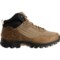 7VKKM_3 Timberland Mt. Maddsen Mid Hiking Boots - Waterproof, Nubuck (For Men)