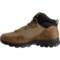 7VKKM_4 Timberland Mt. Maddsen Mid Hiking Boots - Waterproof, Nubuck (For Men)