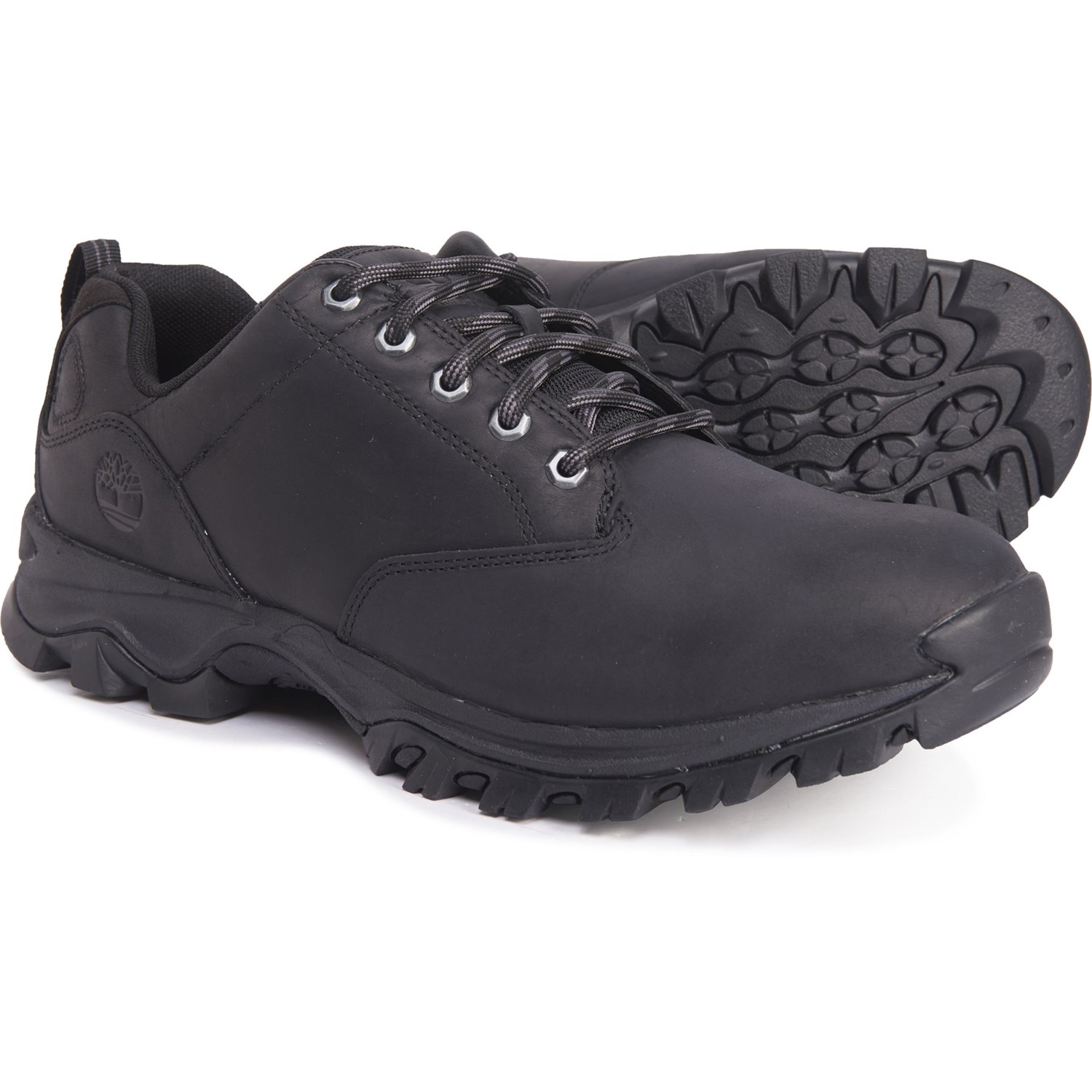 timberland mt maddsen oxford