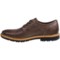 154YK_5 Timberland Naples Trail Oxford Shoes - Leather (For Men)