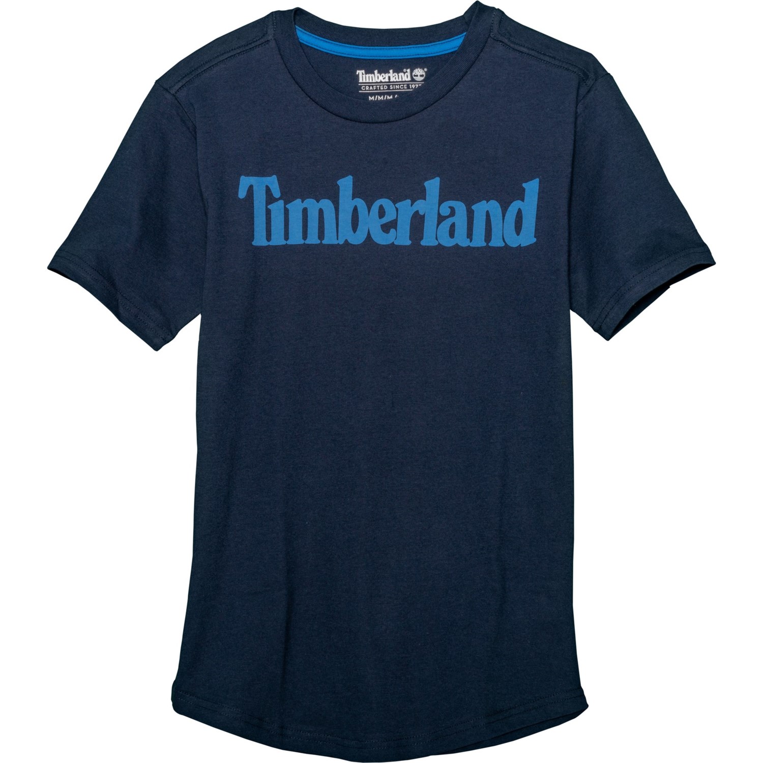 boys timberland t shirt