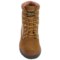 109YF_2 Timberland Nubuck Field Boots - Waterproof, 6” (For Men)