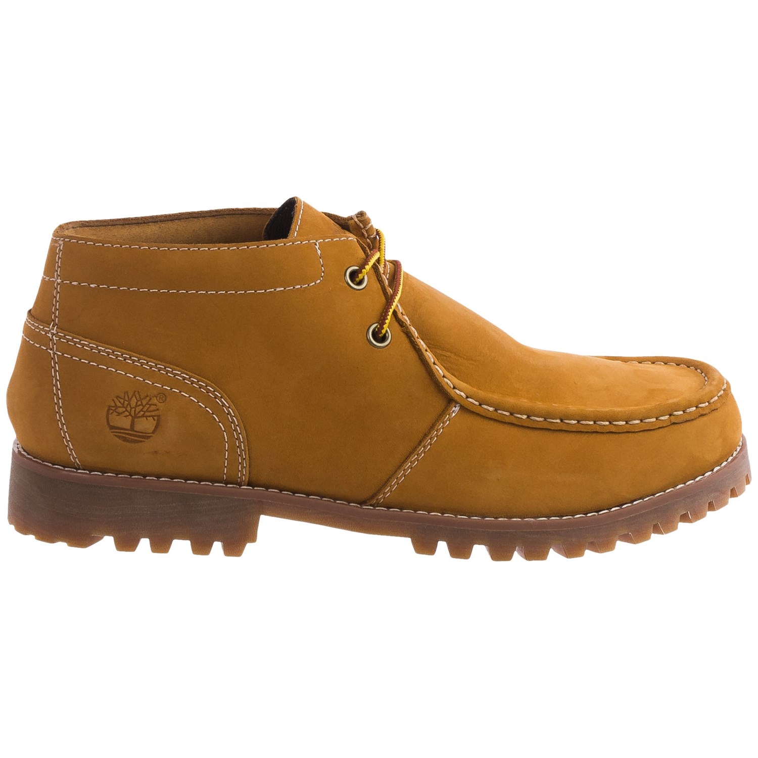 Timberland Oakwell Chukka Boots (For Men) - Save 38%