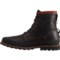 2CRFH_3 Timberland Originals II EK+ Boots - Leather (For Men)