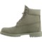 2XNPJ_4 Timberland Premium 6” Lace-Up Boots - Waterproof, Nubuck (For Men)
