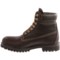 9604X_4 Timberland Premium Leather Work Boots - Waterproof, 6” (For Men)