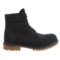 109YP_3 Timberland Premium Nubuck Boots - Waterproof, Insulated, 6” (For Men)