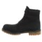 109YP_4 Timberland Premium Nubuck Boots - Waterproof, Insulated, 6” (For Men)