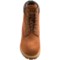 9604W_2 Timberland Premium Nubuck Work Boots - Waterproof, 6” (For Men)